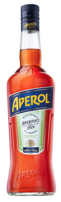 Picture of APEROL APERTIVO 11% 6X70CL